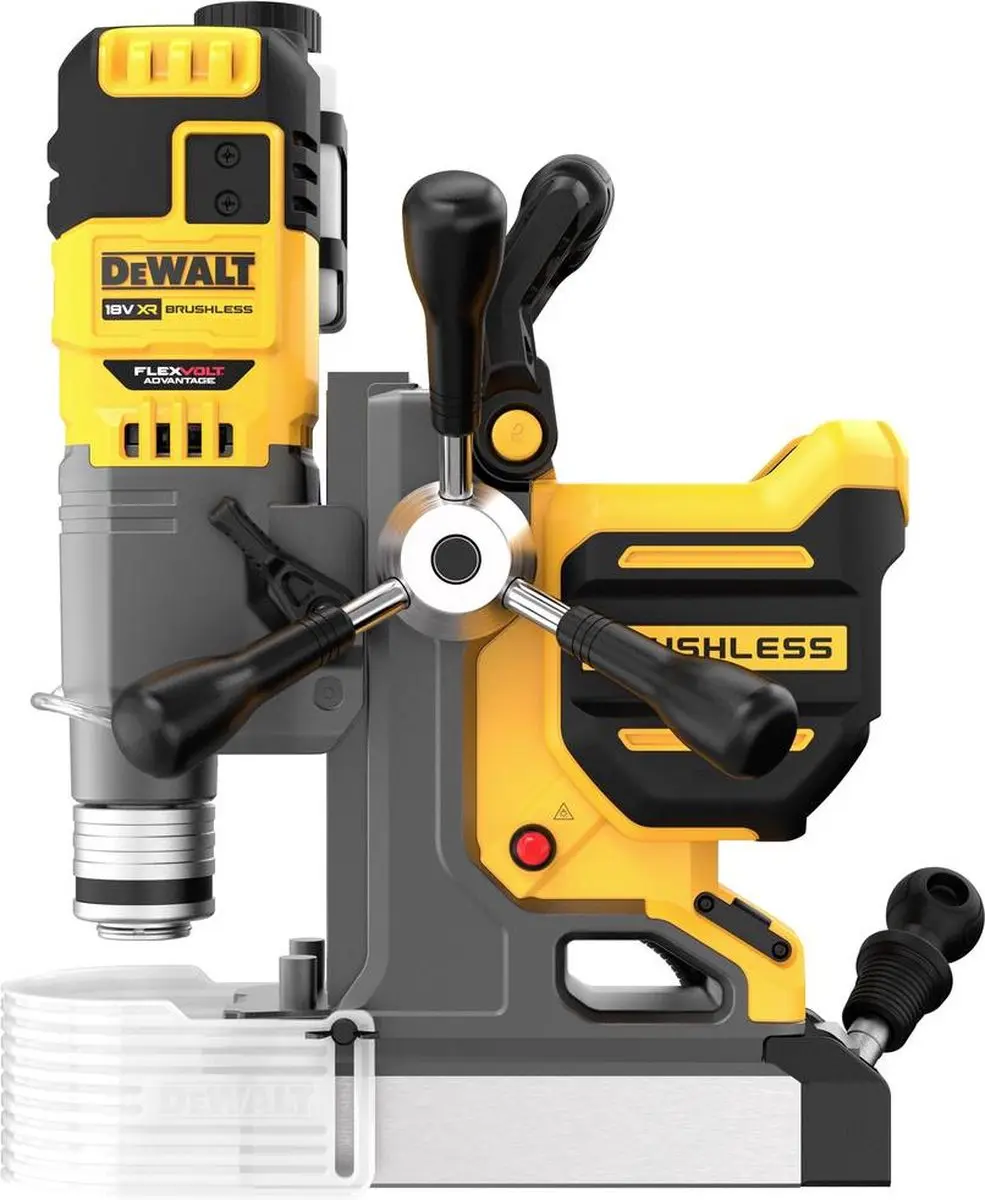 DeWALT DCD1623N Accu magnetische kernboormachine 18V XR FlexVolt Advantage Basic Body