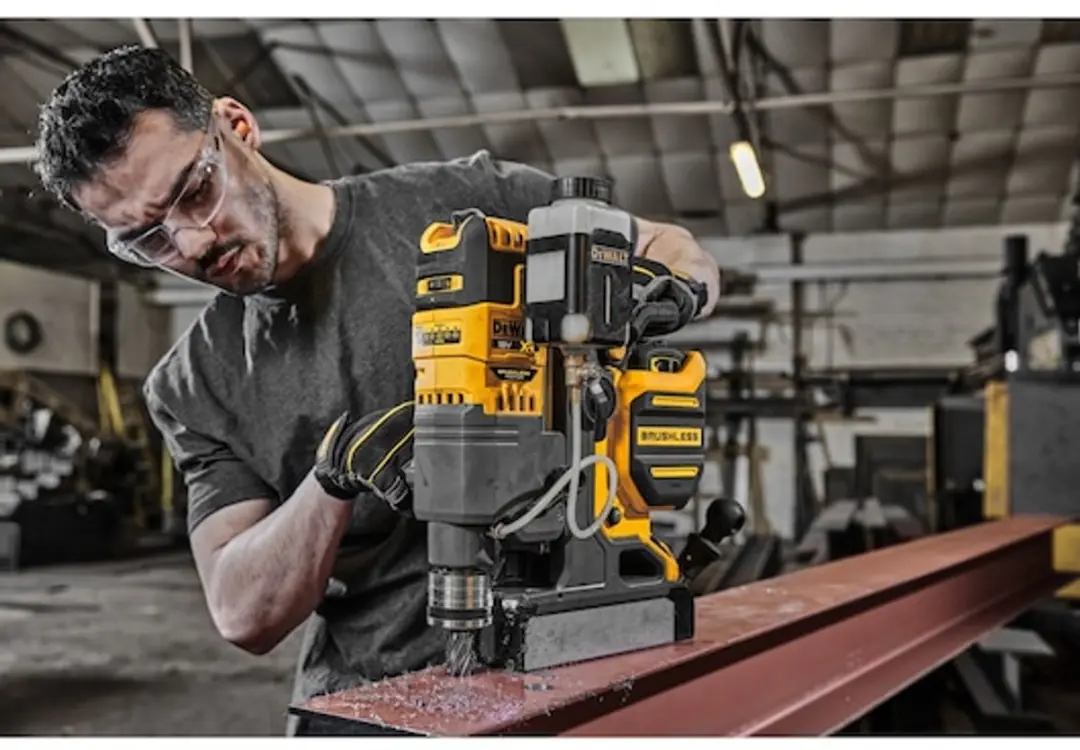DeWALT DCD1623N Accu magnetische kernboormachine 18V XR FlexVolt Advantage Basic Body