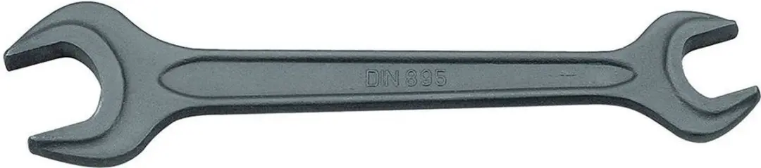 Gedore 895 30X36 Dubbele Steeksleutel