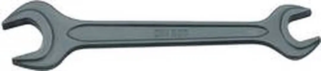 Gedore 895 30X36 Dubbele Steeksleutel - 30-36mm