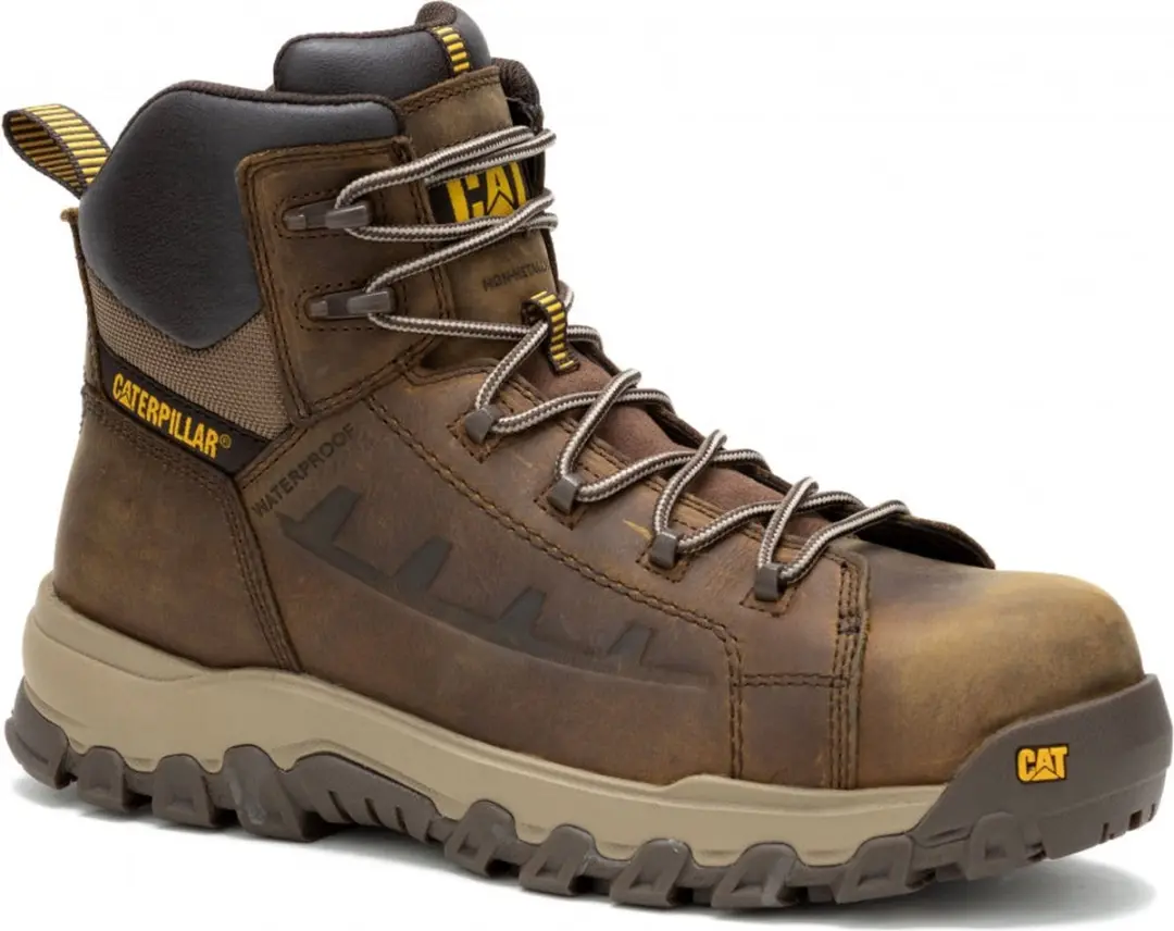 Caterpillar Safety FW Industrial - Maat 47