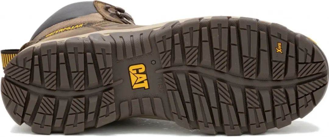 Caterpillar Safety FW Industrial
