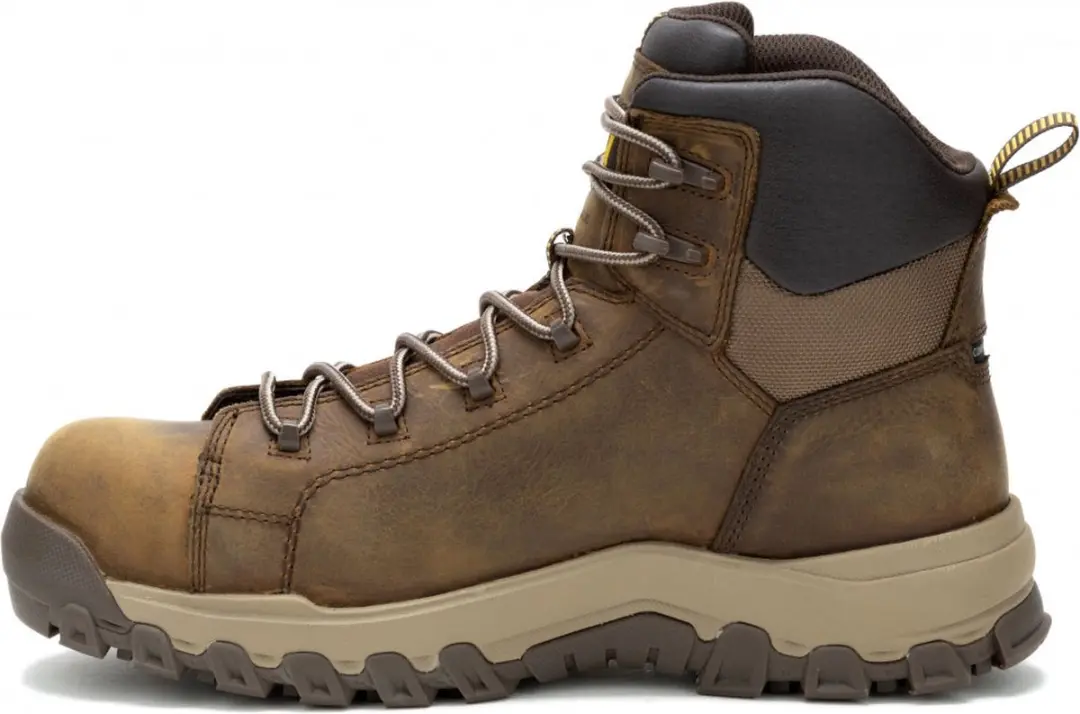 Caterpillar Safety FW Industrial - Maat 47