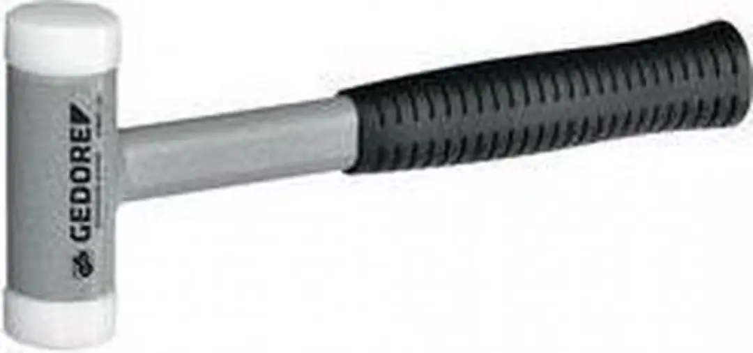 Gedore 248 ST-70 Kunststofhamer 335mm - 2430g