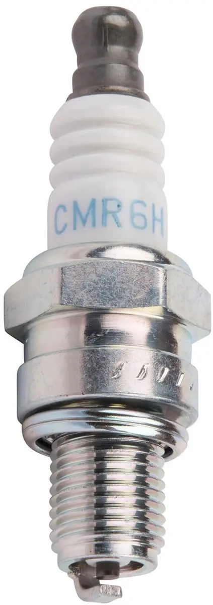 Makita Zündkerze NGK CMR6H