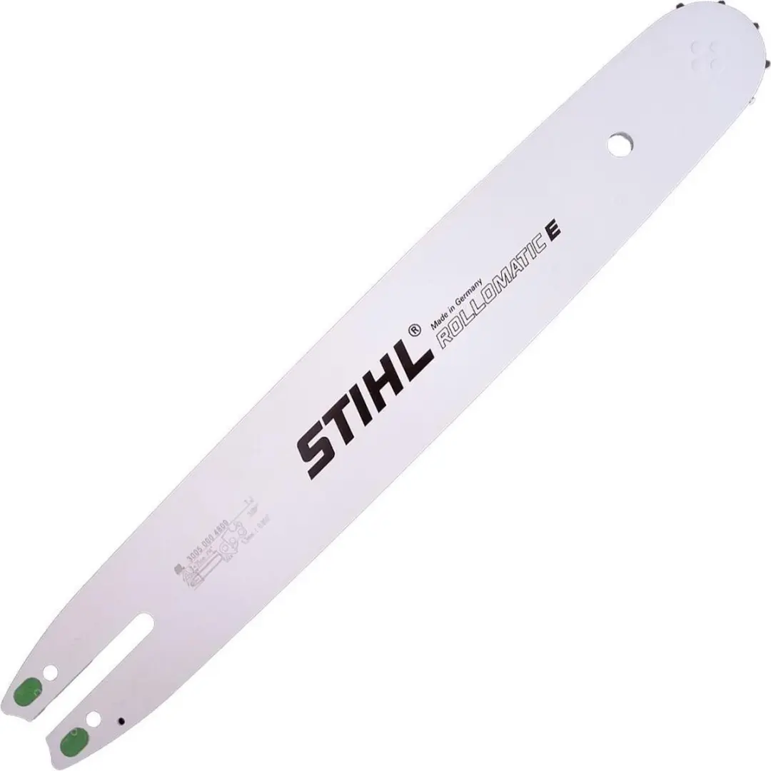 Stihl Zaagblad 35cm 3/8''P 1,3mm Rollomatic E