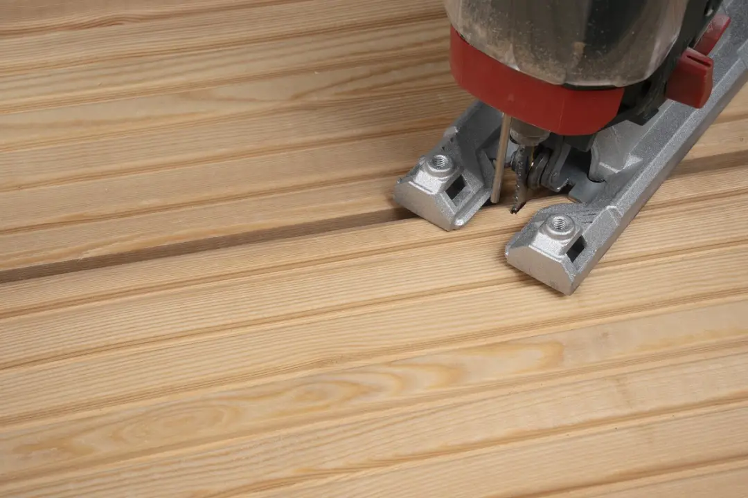 Wolfcraft Decoupeerzaagbladen Hardhout 3 Stuks - T-schacht