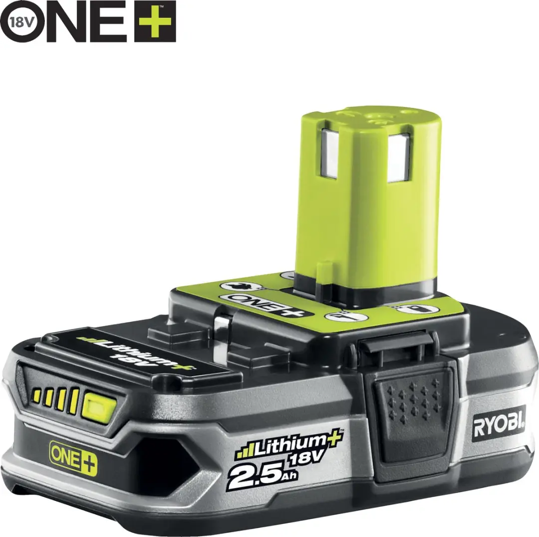 Ryobi ONE+ R18SDS-125S boorhamer – 18V SDS+
