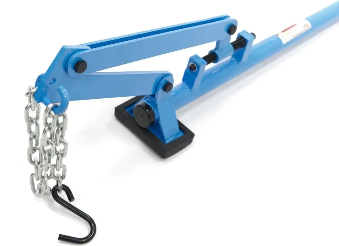 HBM Draagarm De Montageset Deluxe - Met Ketting