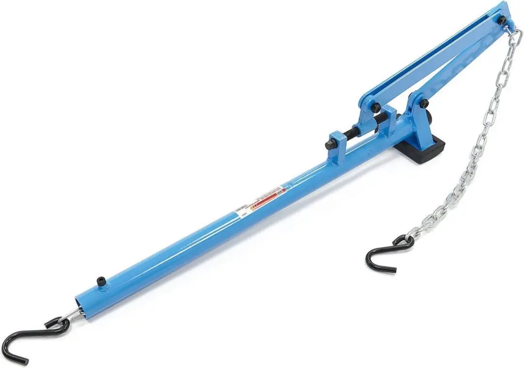 HBM Draagarm De Montageset Deluxe