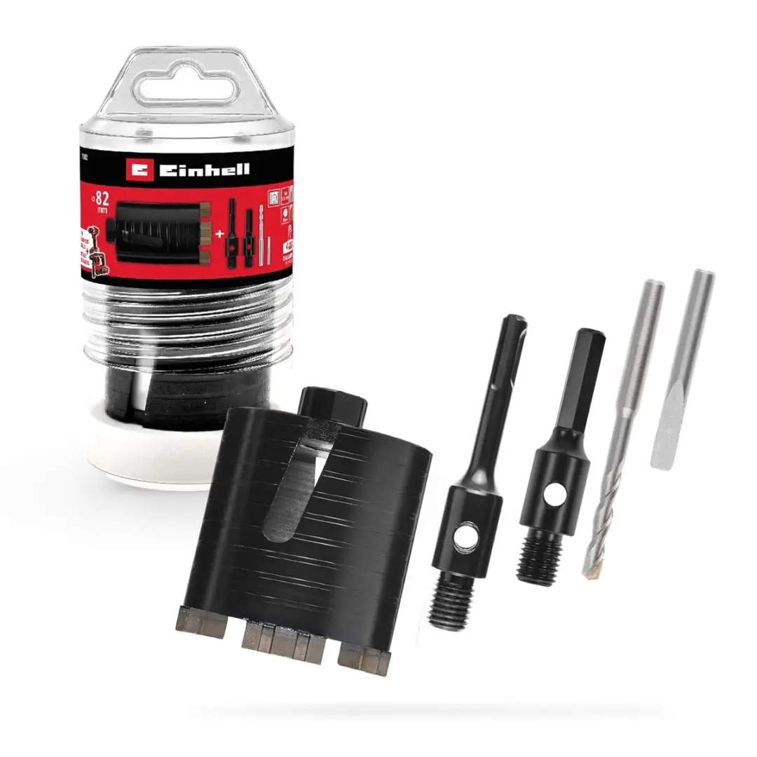 Einhell Diamantkernboor Ø68mm