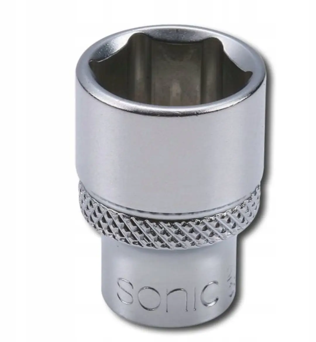 Sonic Dopslag 1/4" 12mm