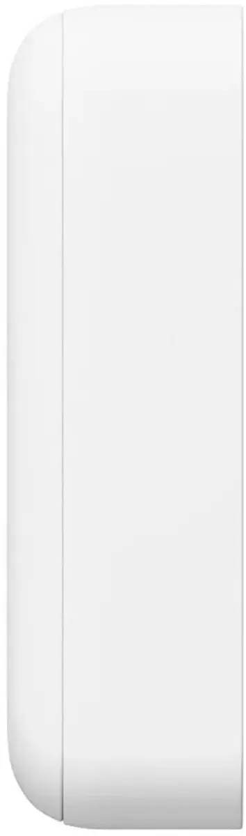 Xiaomi 3 Mini Vochtigheids- en Temperatuursensor - Wit