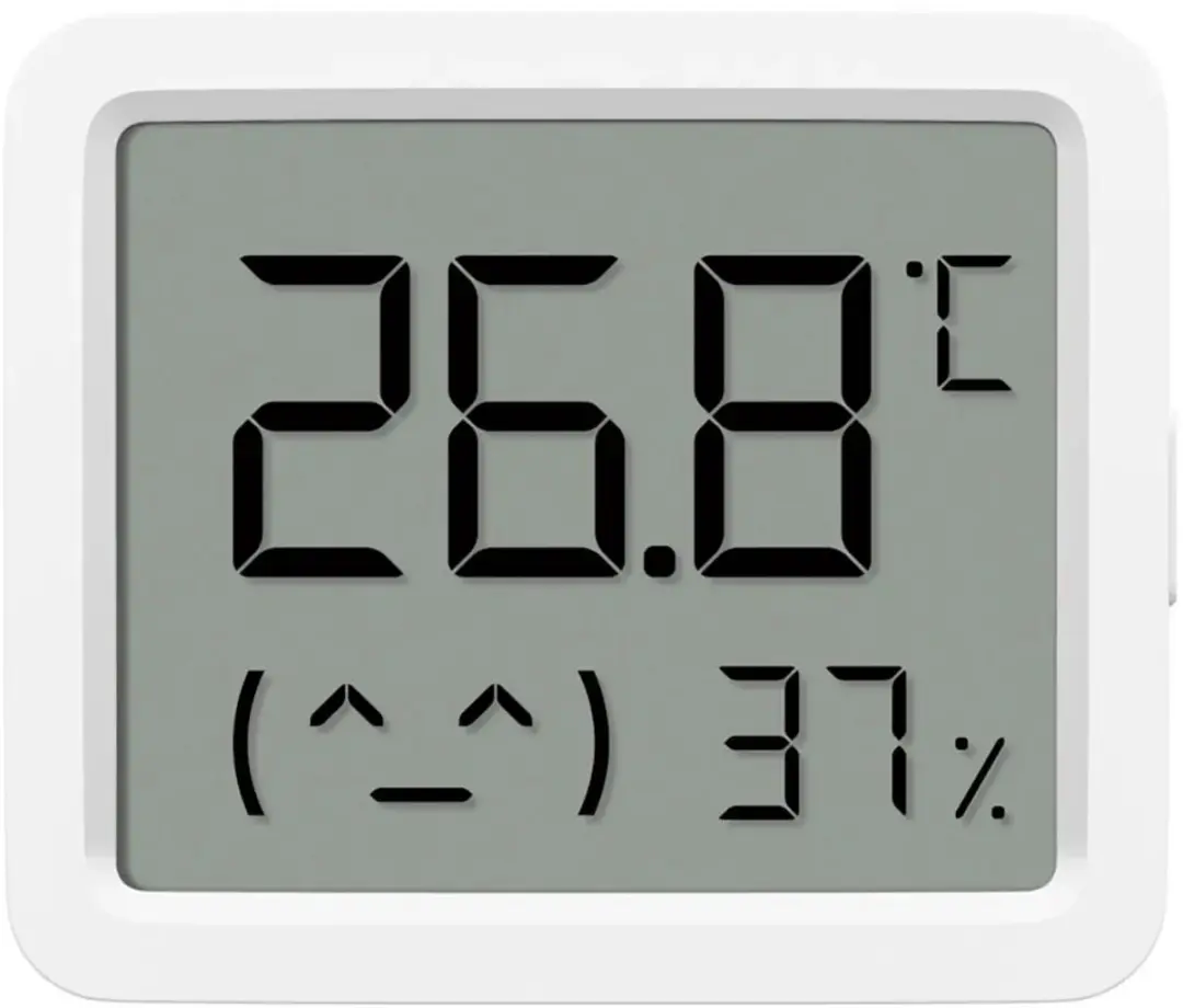 Xiaomi 3 Mini Vochtigheids- en Temperatuursensor