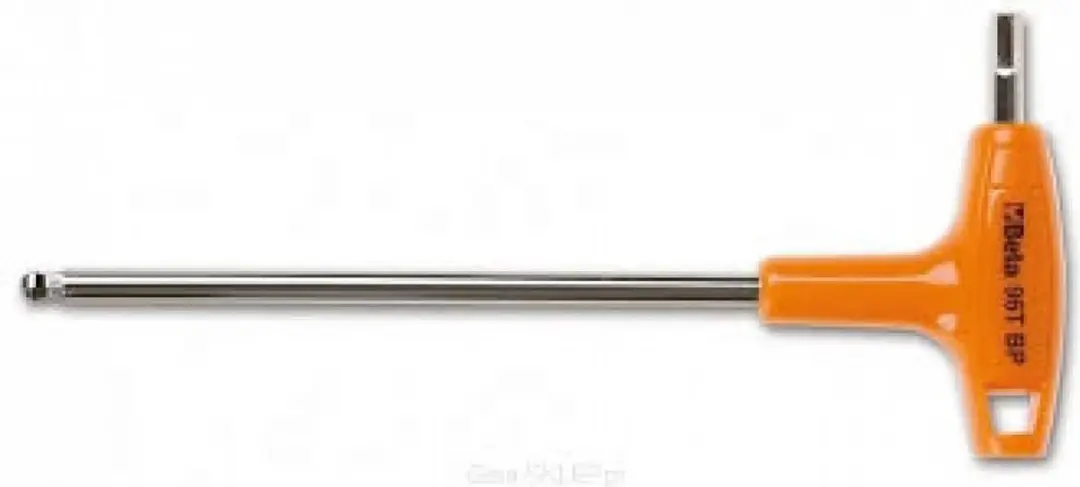 Beta Stiftsleutel 96TBP Kogelkop 3.0mm