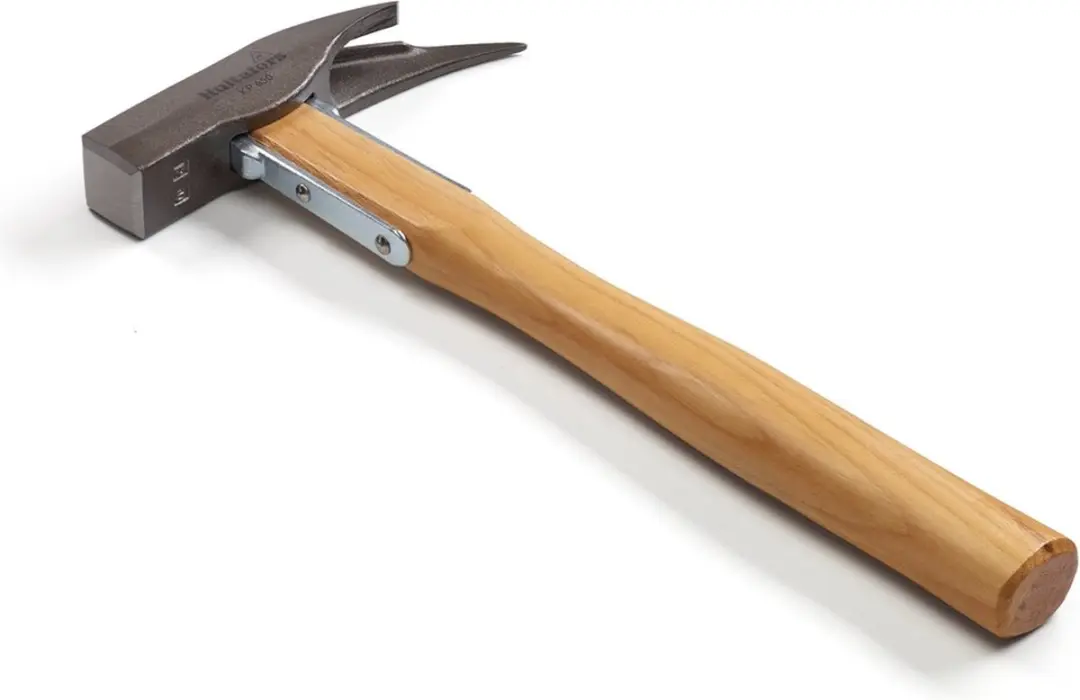 Hultafors KP 650 Klauwhamer - 800 gram