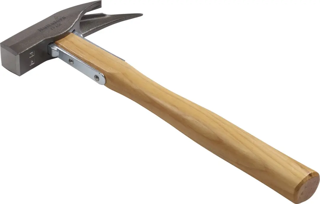 Hultafors KP 650 Klauwhamer - 800 gram