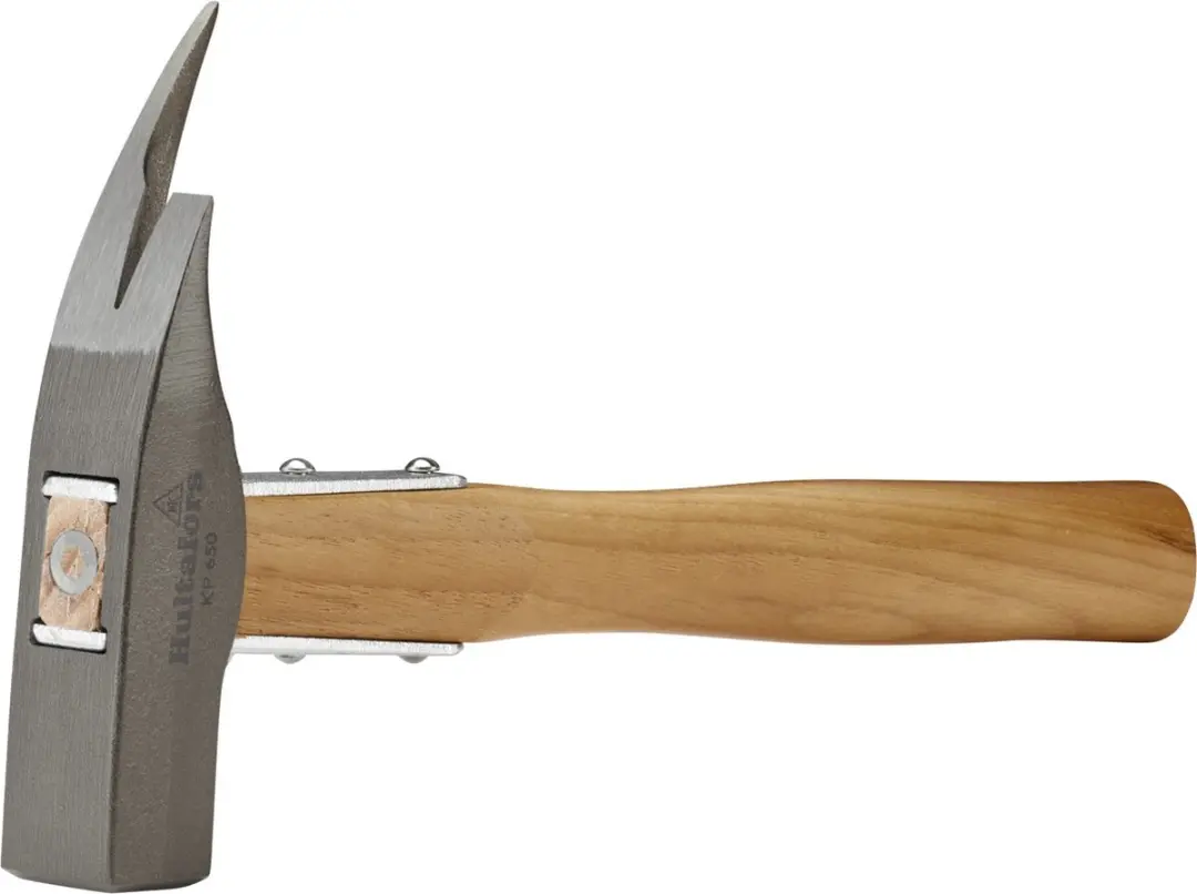 Hultafors KP 650 Klauwhamer - 800 gram