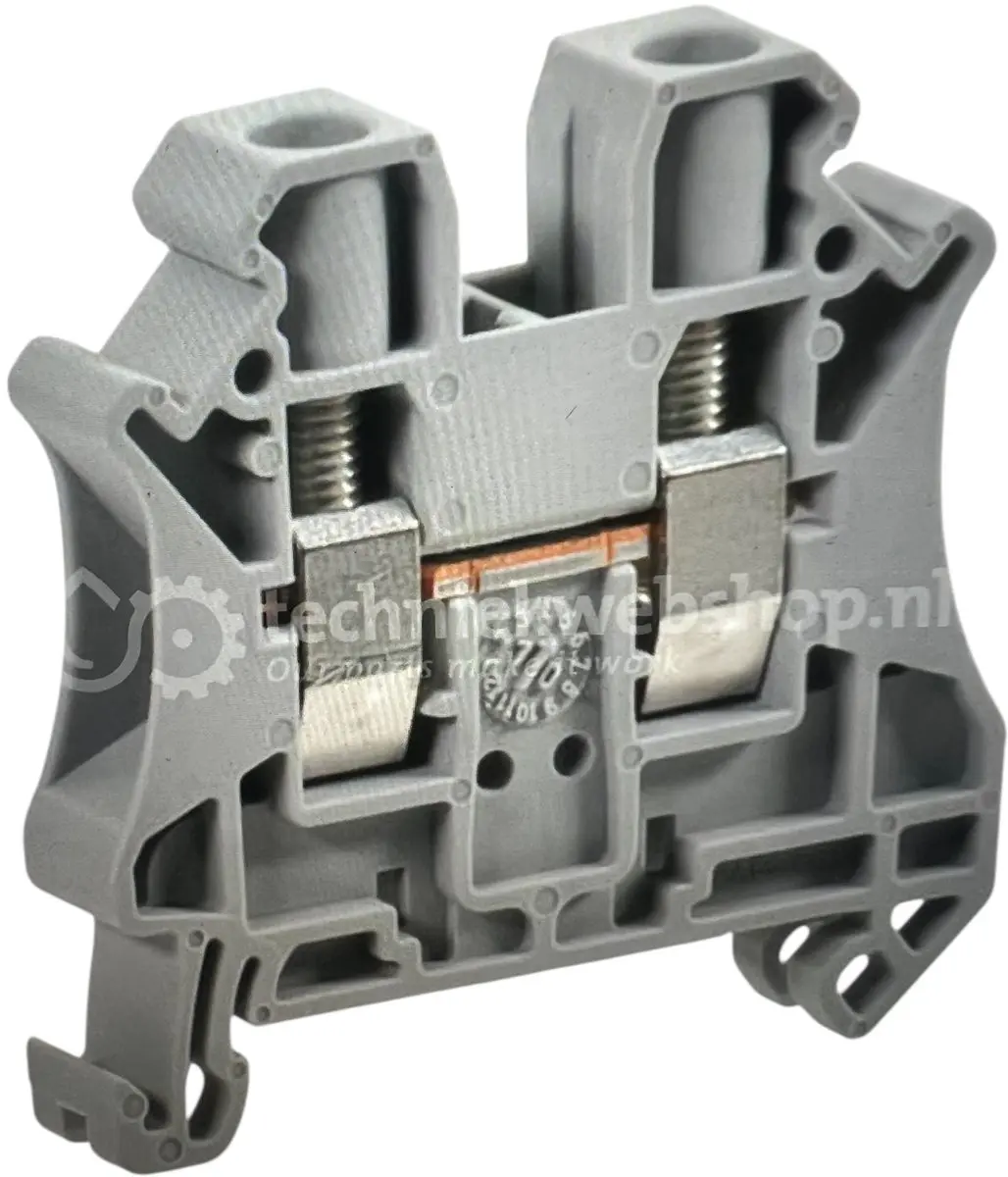 Phoenix Contact UT 6 3044131 - 500mAh