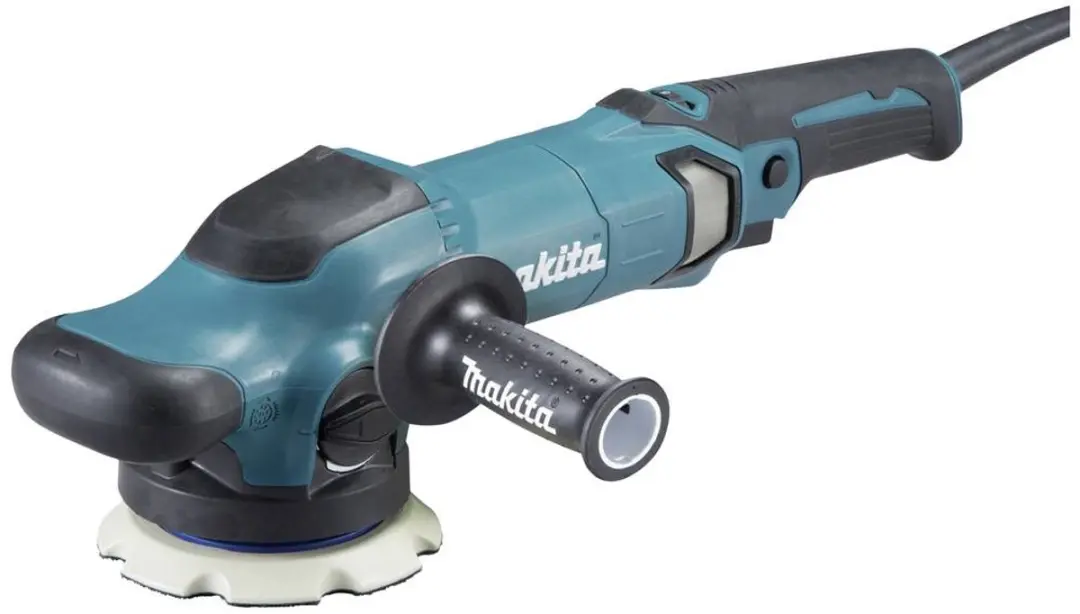 Makita PO5000C Excentrische Polijstmachine 125mm