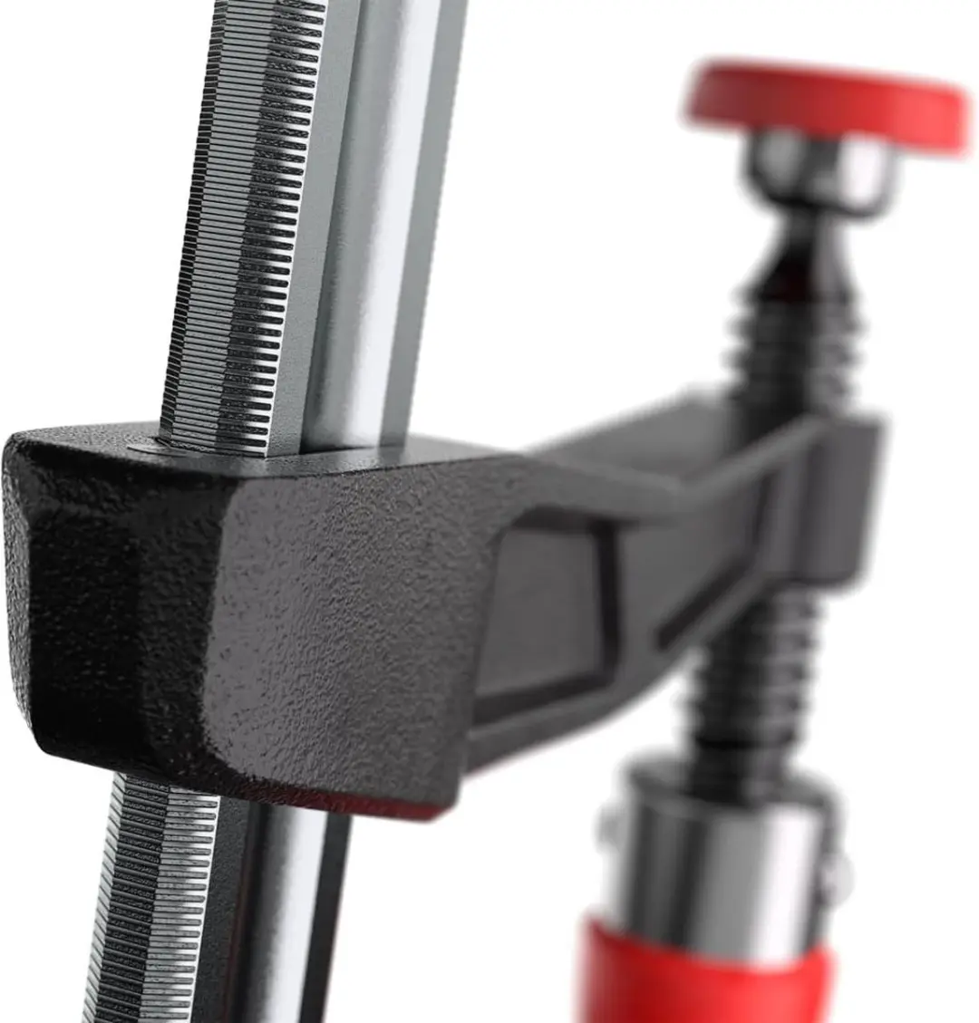 Bessey TGA25SET-135 Schroefklemmen - 2x 250mm