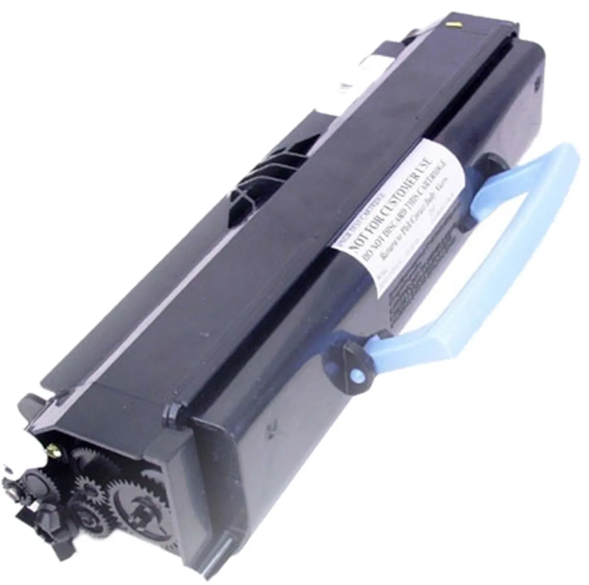 Dell 1710 Tonercartridge Zwart 6000 Pagina's