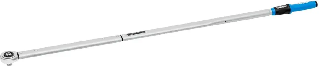Gedore Torcofrix Momentsleutel 3/4" 250-850 Nm - Blauw
