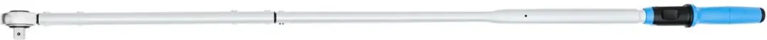 Gedore Torcofrix Momentsleutel 3/4" 250-850 Nm - Blauw