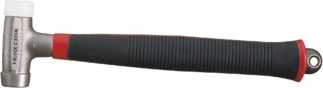 Hultafors C 600 L Combihamer T-Block - 600gr