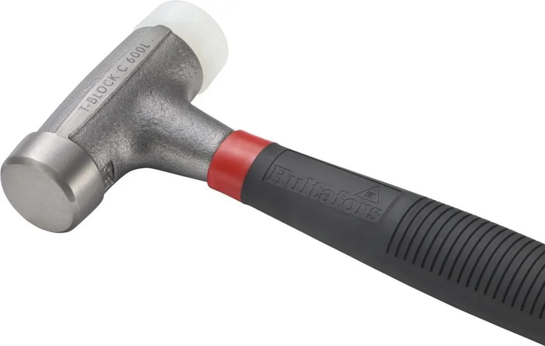 Hultafors C 600 L Combihamer T-Block