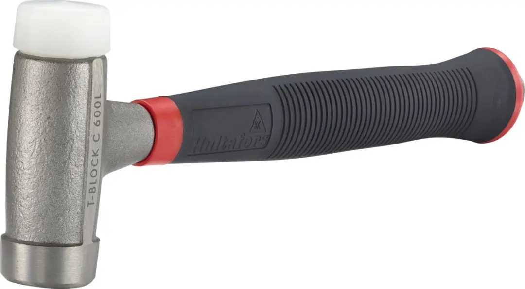 Hultafors C 600 L Combihamer T-Block - 600gr