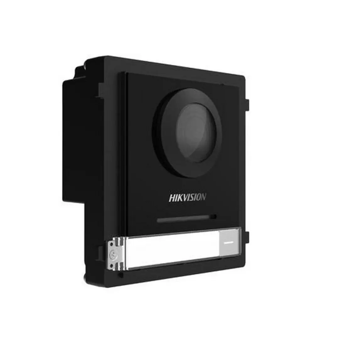 Hikvision 2210057 Intercom - Zwart