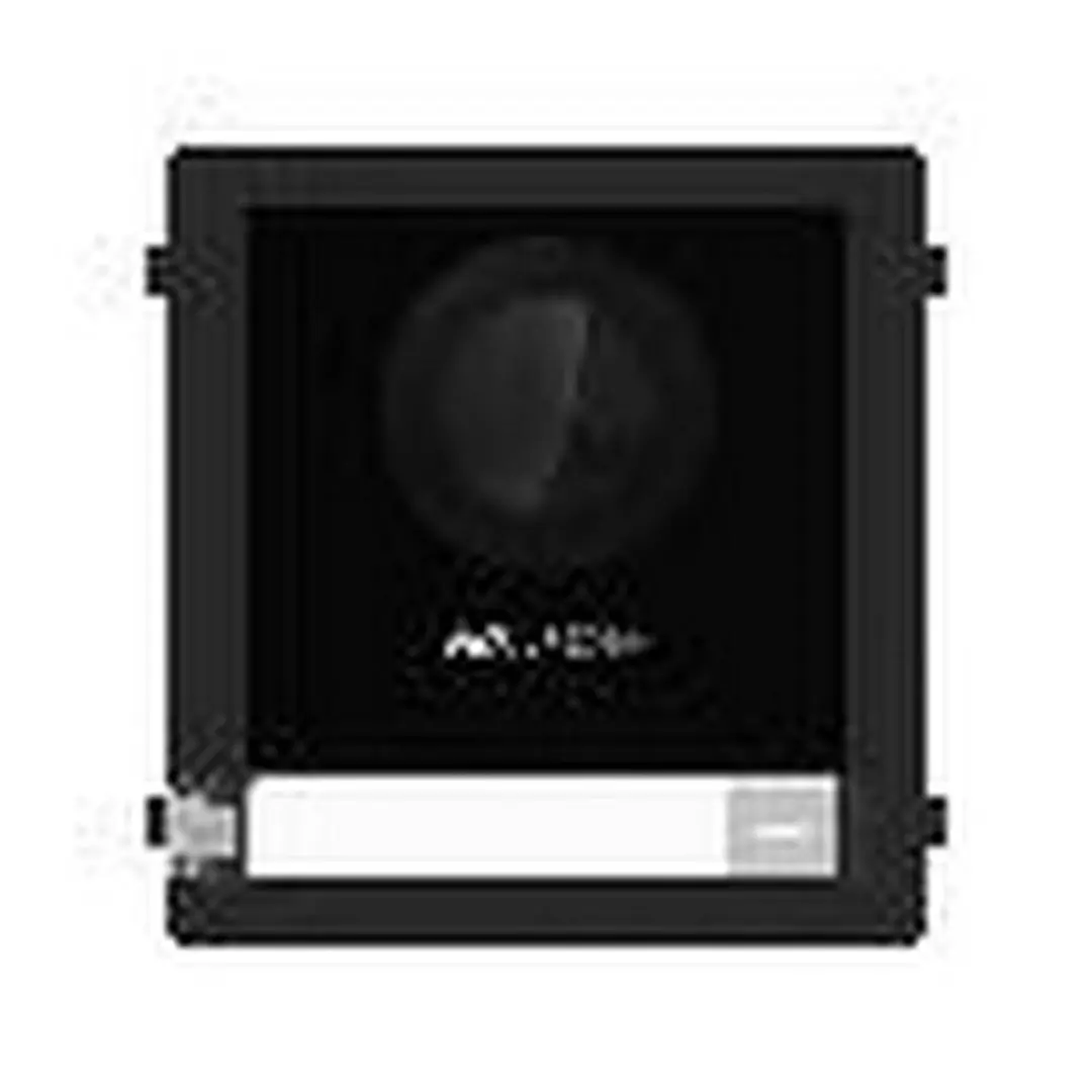 Hikvision 2210057 Intercom - Zwart