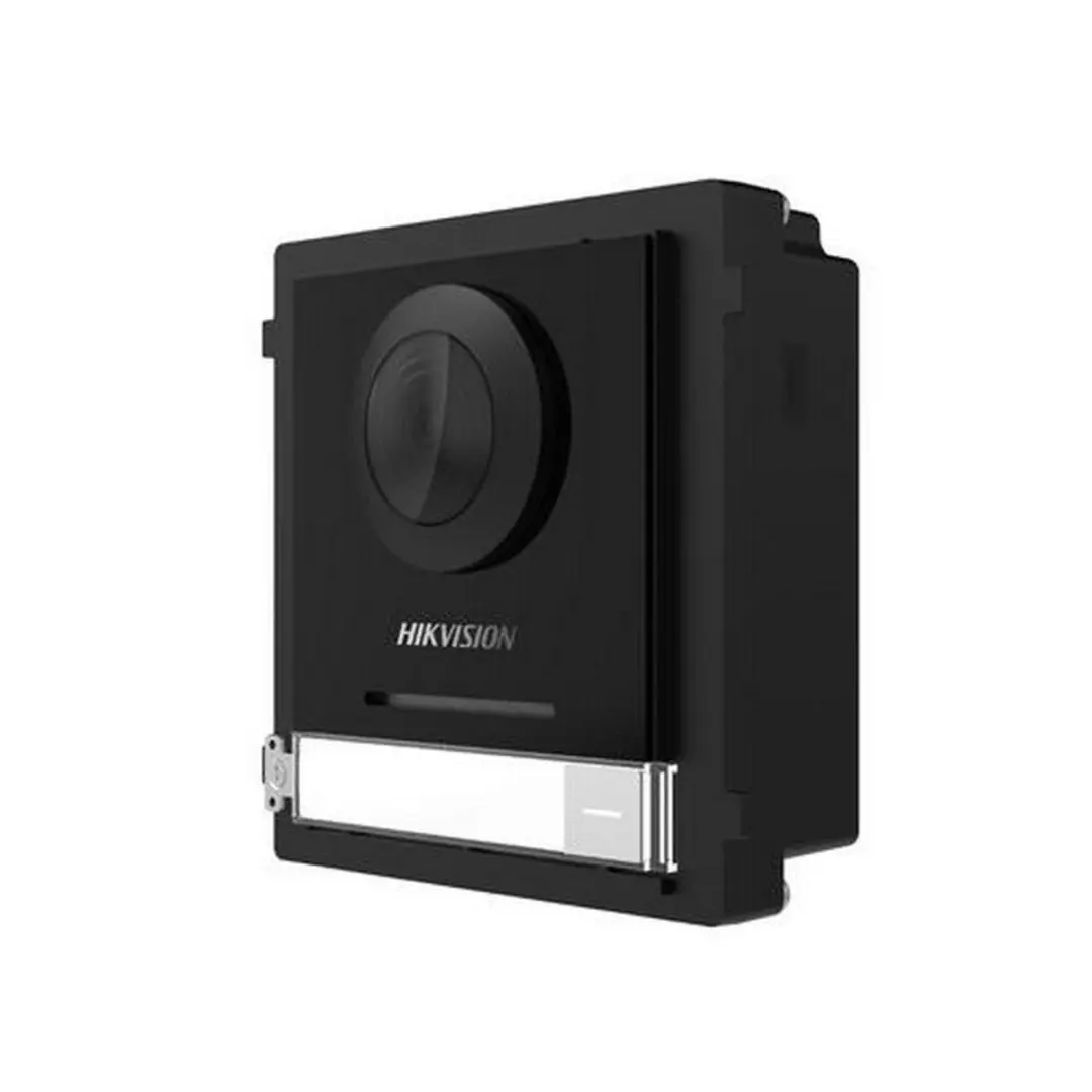 Hikvision 2210057 Intercom - Zwart