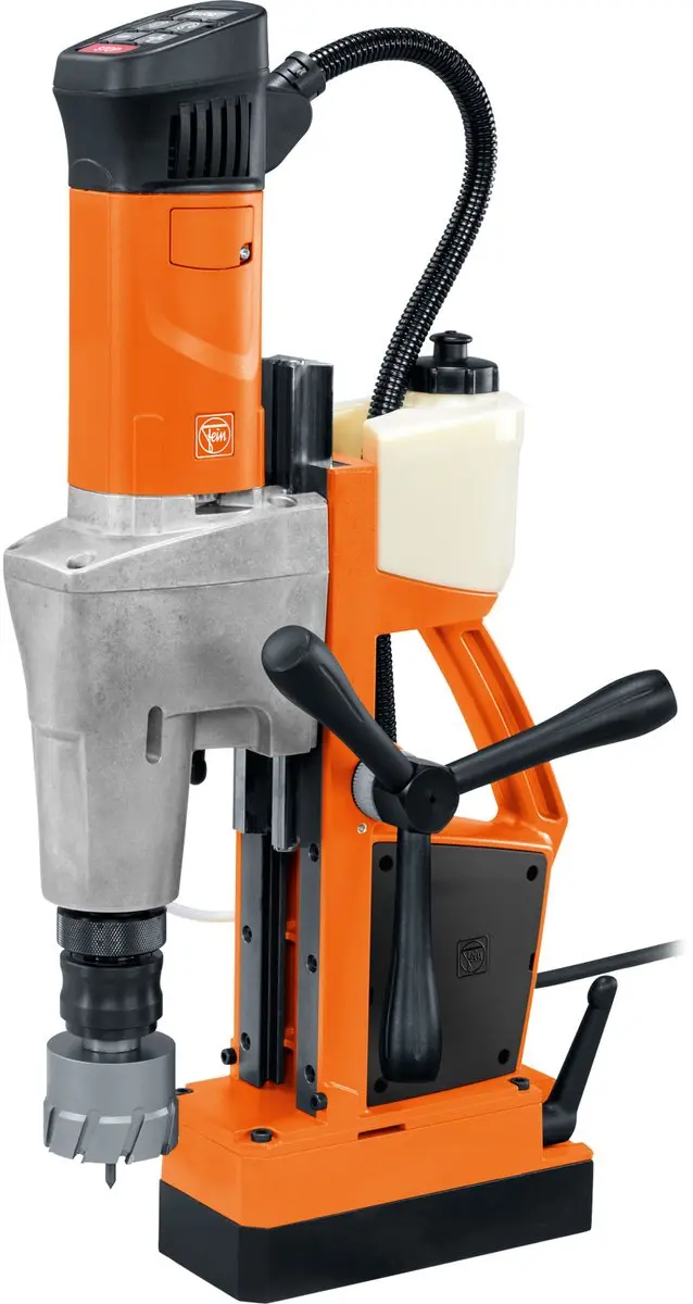 Fein KBM 65 UQW Magneetboormachine 1.300W