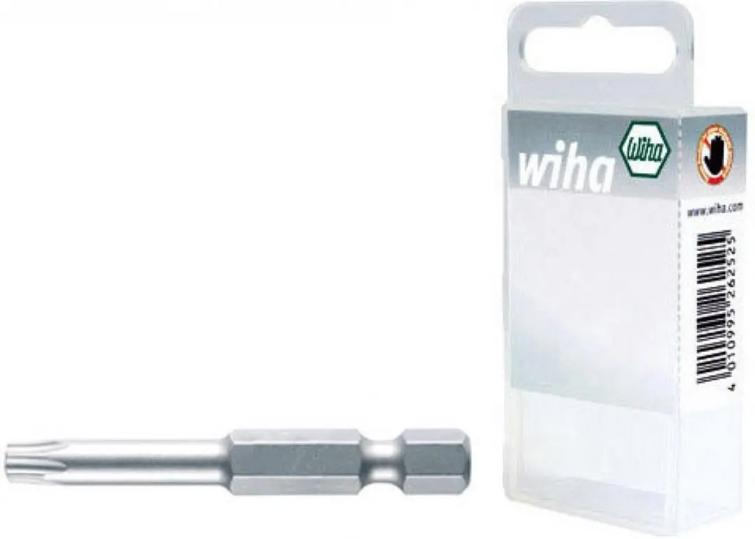 Wiha Bitset Professional 38680 PZ2 50mm