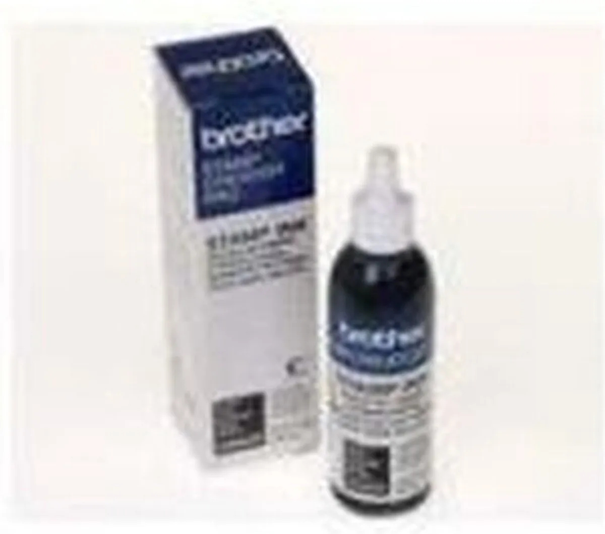 Brother PR-INKG PRINKG Inkt 20ml