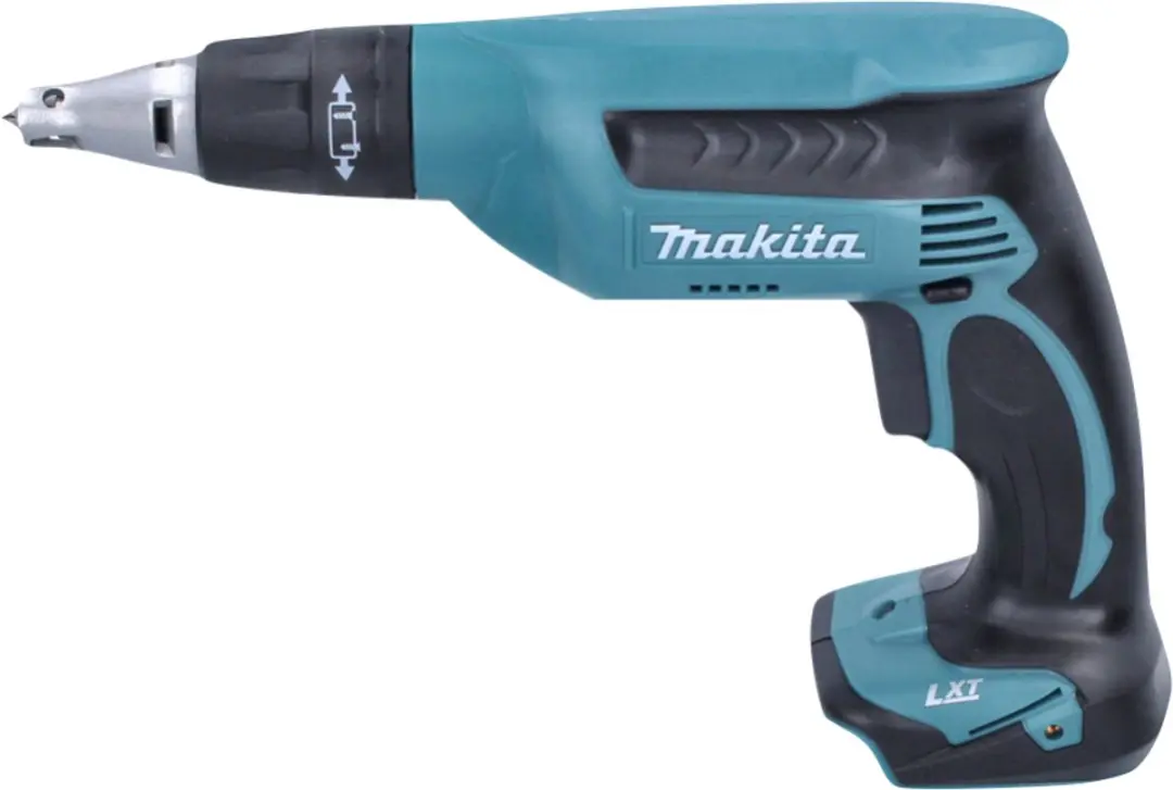 Makita DFS451RFJ Schroefmachine 18V LXT - 2x3,0Ah