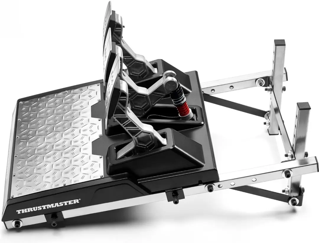 Thrustmaster T-PEDALS STAND T-LCM - 18796 - Zwart