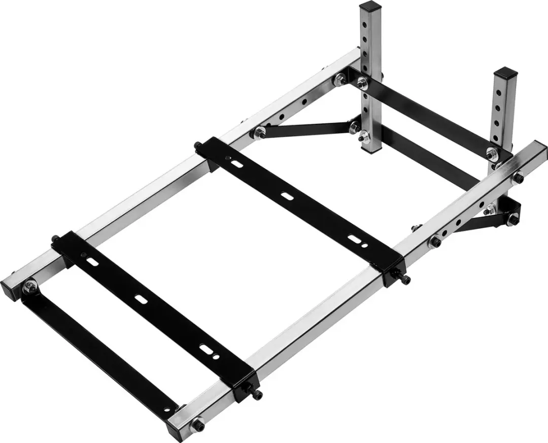Thrustmaster T-PEDALS STAND T-LCM - 18796 - Zwart