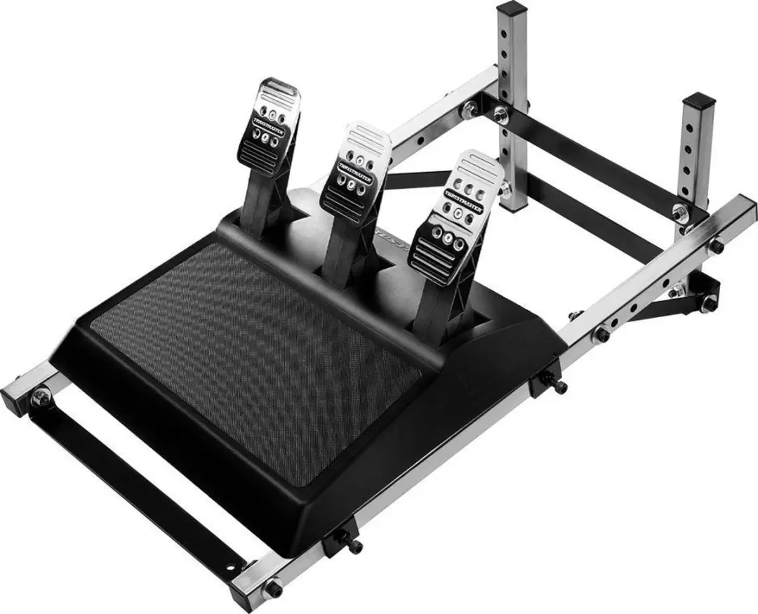 Thrustmaster T-PEDALS STAND T-LCM - 18796 - Zwart