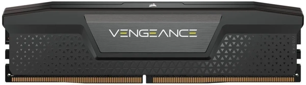 Corsair Vengeance DDR5-6000 32GB CL38 - AMD EXPO & Intel XMP - Grijs
