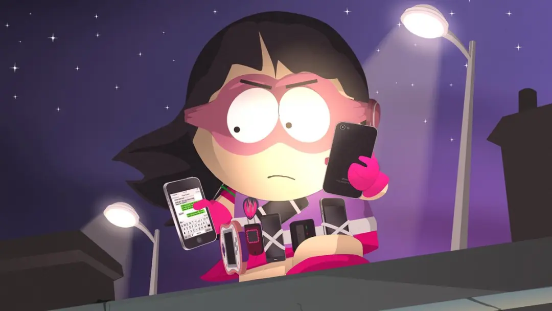 Xbox South Park: The Fractured But Whole - Xbox One