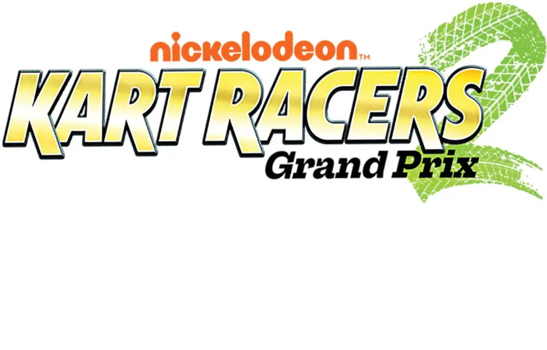 Mindscape Nickelodeon Kart Racers 2: Grand Prix - Switch