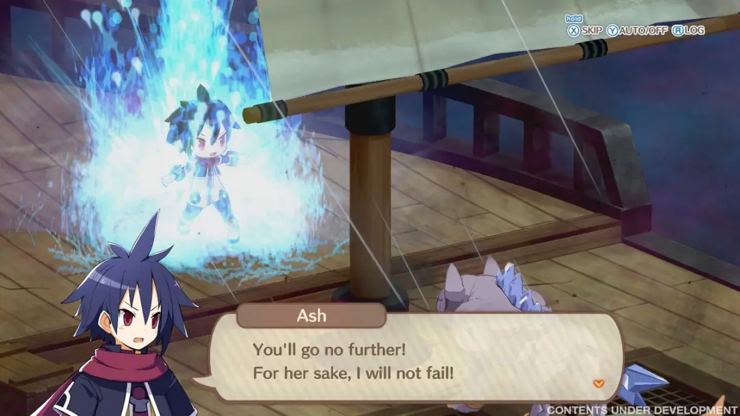 Sony Phantom Brave The Lost Hero Deluxe Edition - PS5 - afbeelding 6 van 6