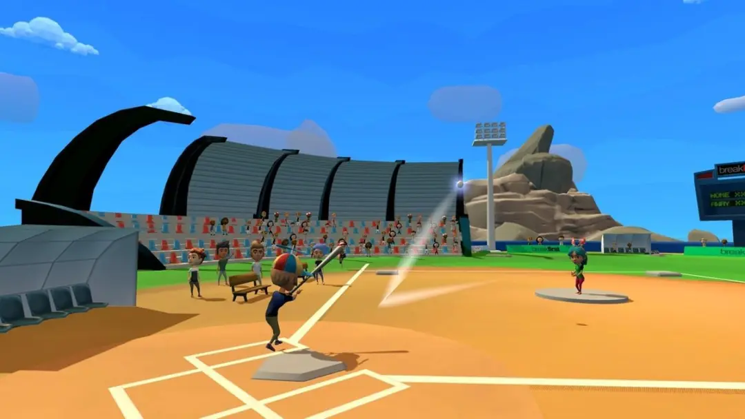 Mindscape Instant Sports Nintendo Switch