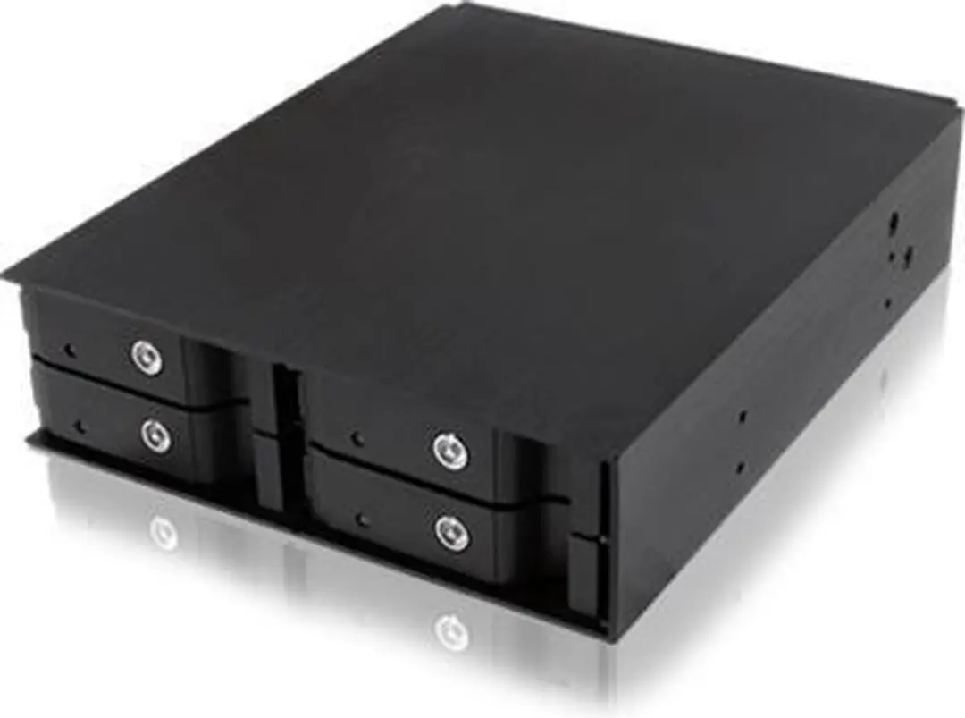 Icy Box 20316 Backplane - 4x 2.5" SATA/SAS