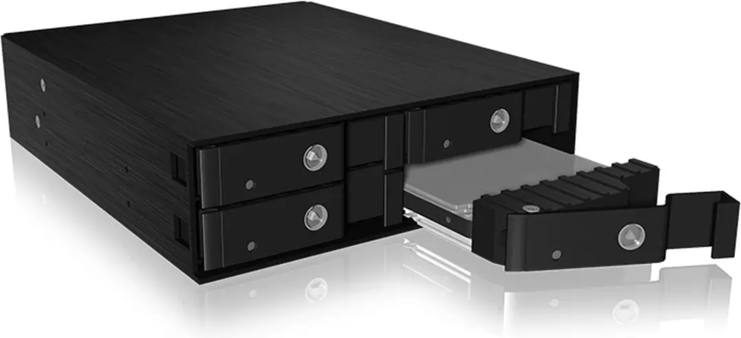 Icy Box 20316 Backplane