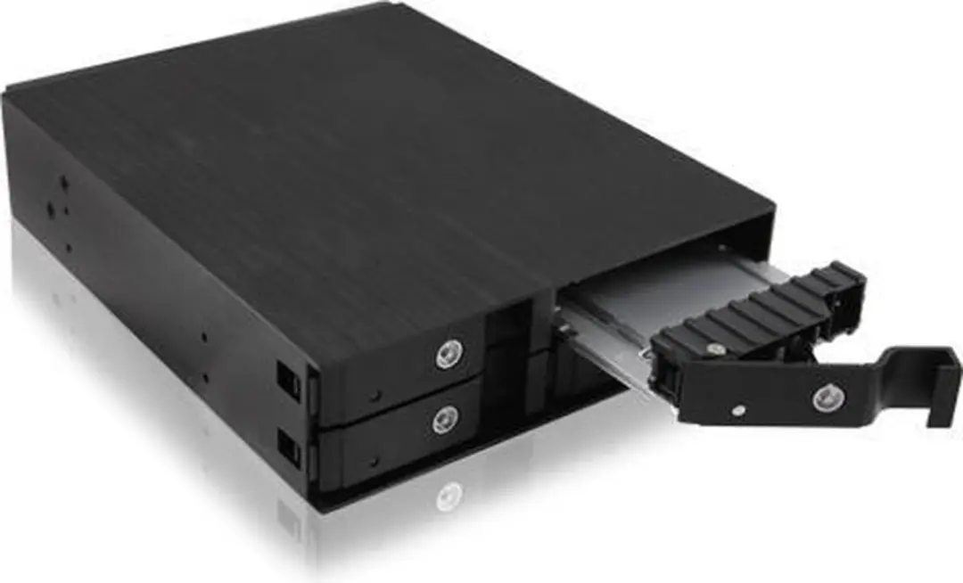 Icy Box 20316 Backplane - 4x 2.5" SATA/SAS