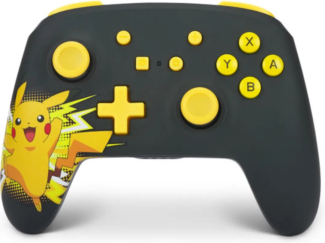 POWERA NSGP0016-01 Draadloze Controller